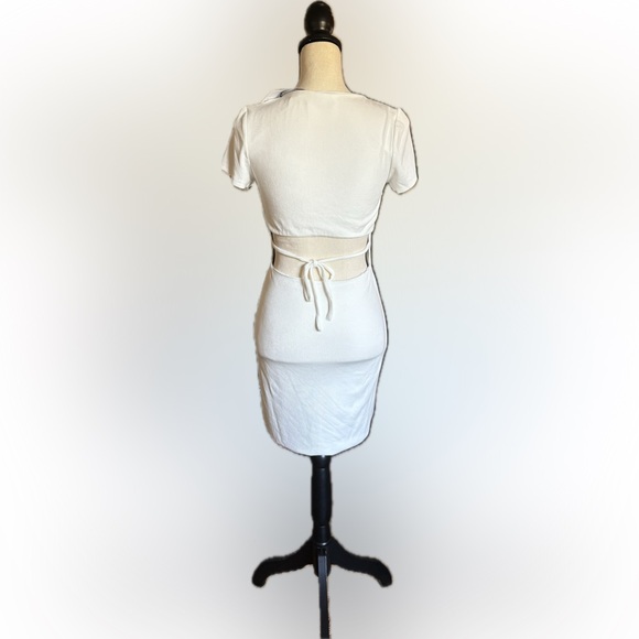 PRINCESS POLLY S MINI DRESS - Picture 2 of 2